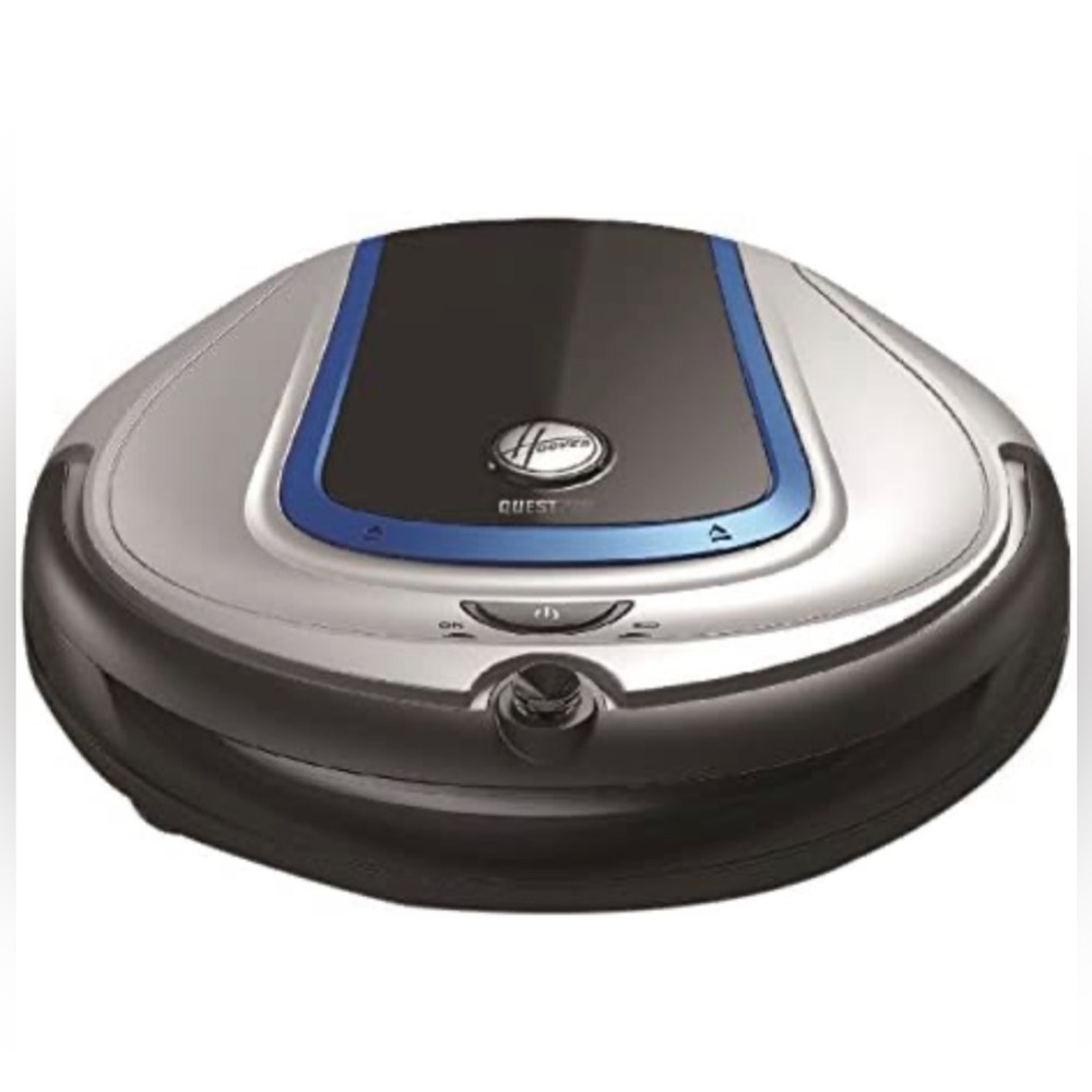 Robot Vacuum Cleaner